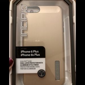 iPhone 6plus/ 6s plus phone case